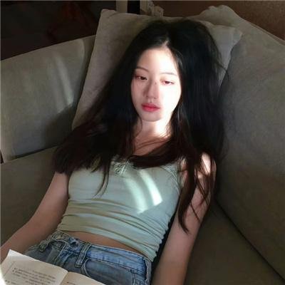 有目标了